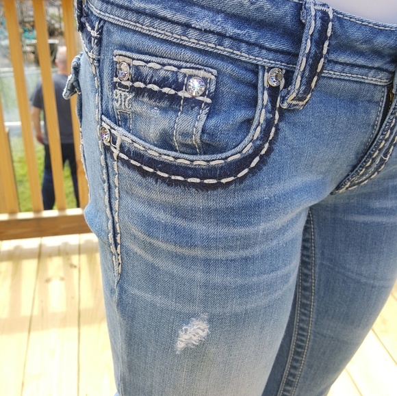 Miss Me jeans - Picture 5 of 8